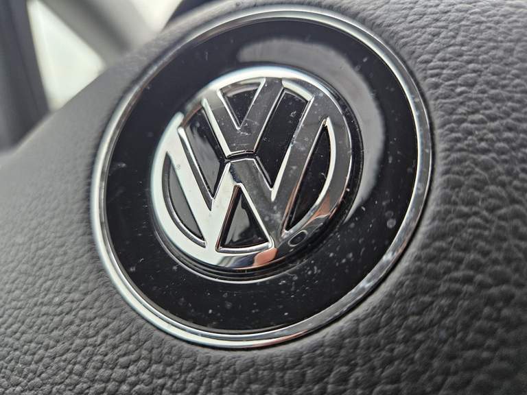 Volkswagen Volkswagen