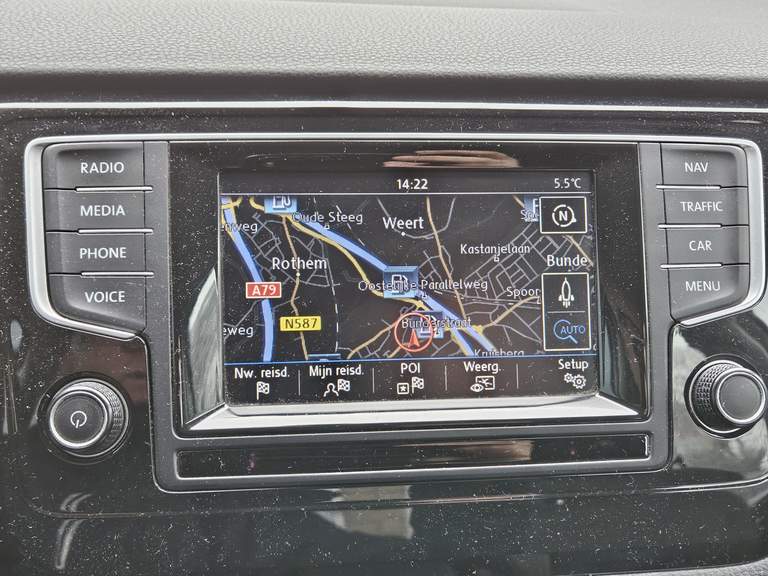 Volkswagen Volkswagen