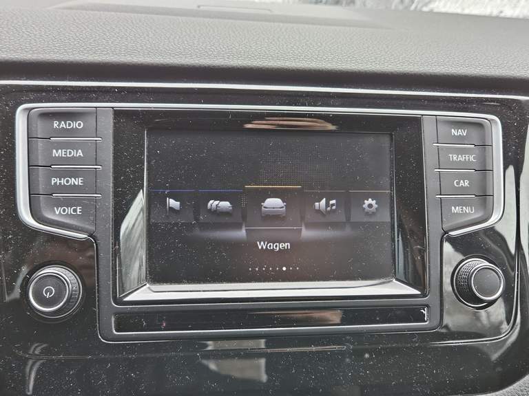 Volkswagen Volkswagen