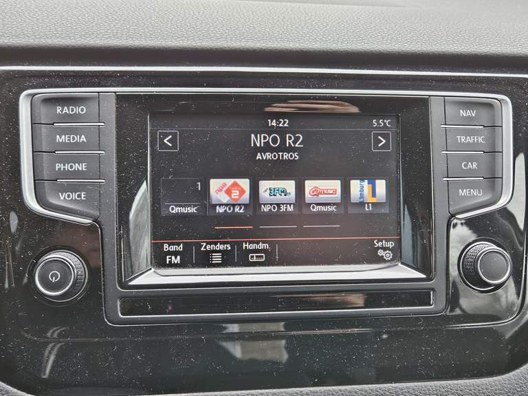 Volkswagen Volkswagen