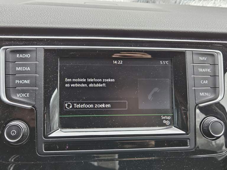 Volkswagen Volkswagen