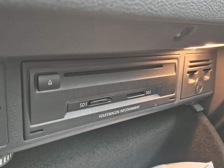 Volkswagen Volkswagen