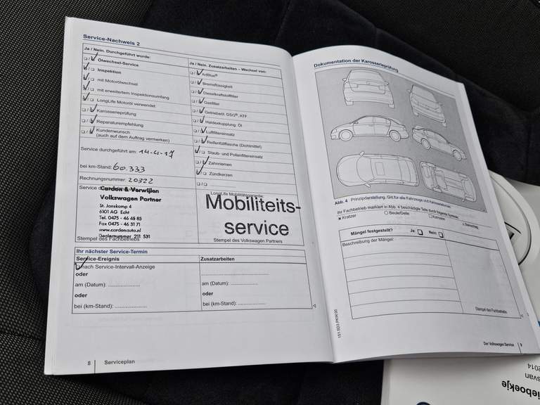 Volkswagen Volkswagen