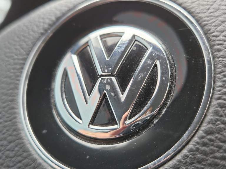 Volkswagen Volkswagen