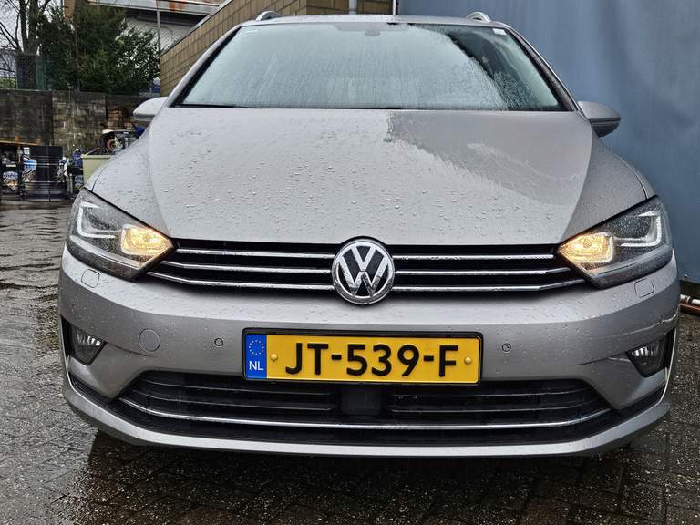 Volkswagen Volkswagen