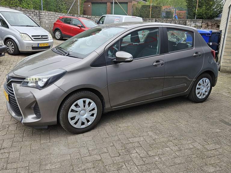 Toyota