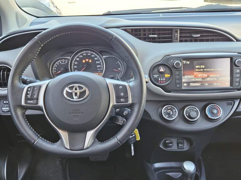 Toyota Toyota