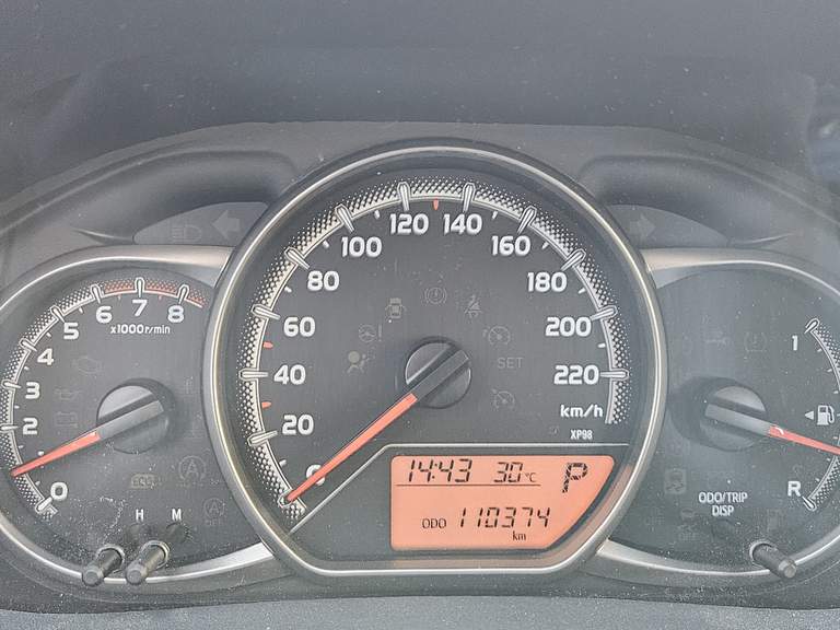Toyota Toyota