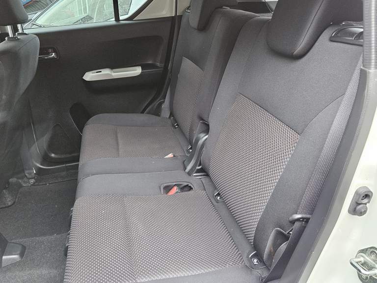 Suzuki Suzuki