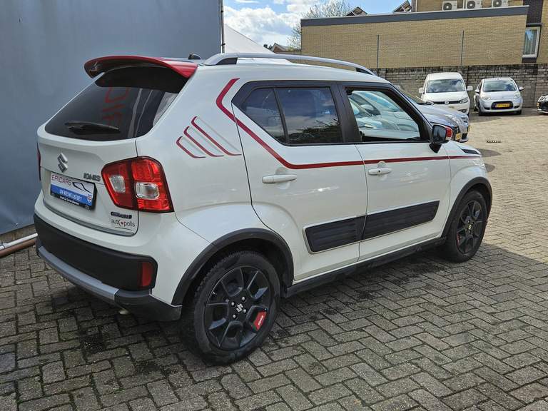 Suzuki Suzuki