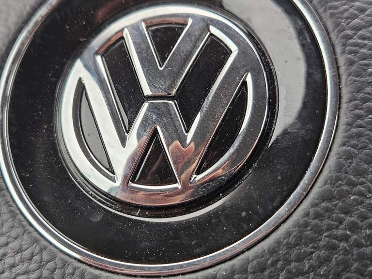 Volkswagen Volkswagen