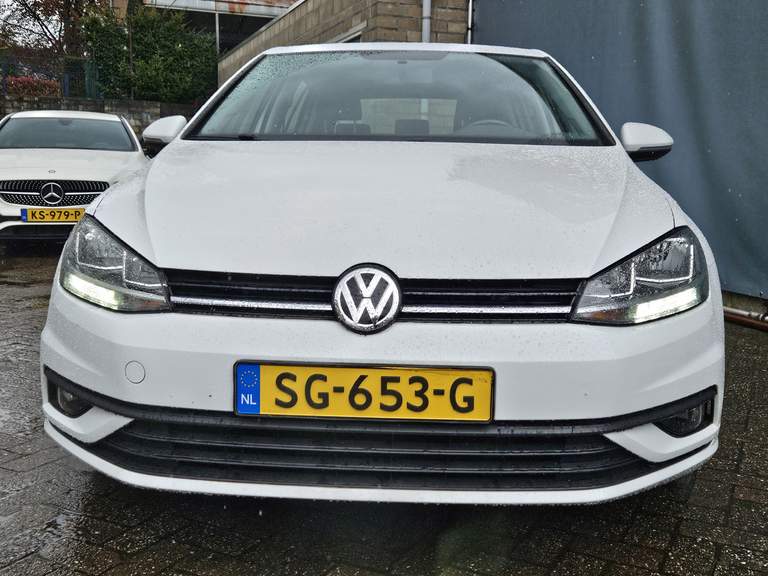 Volkswagen Volkswagen