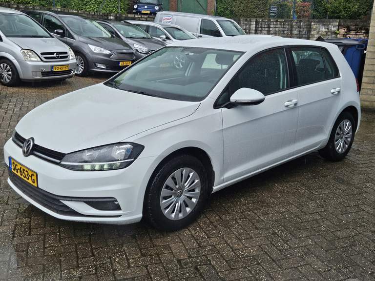 Volkswagen Volkswagen