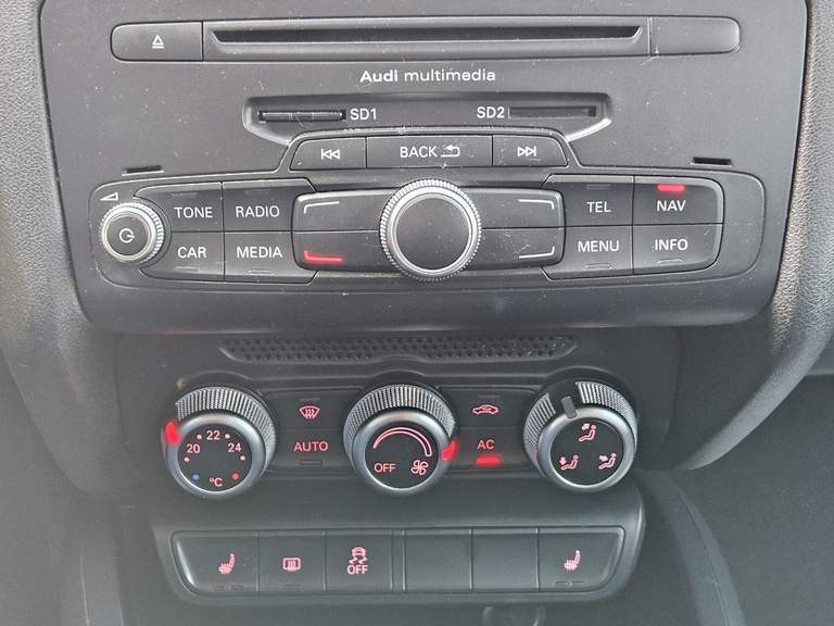 Audi Audi