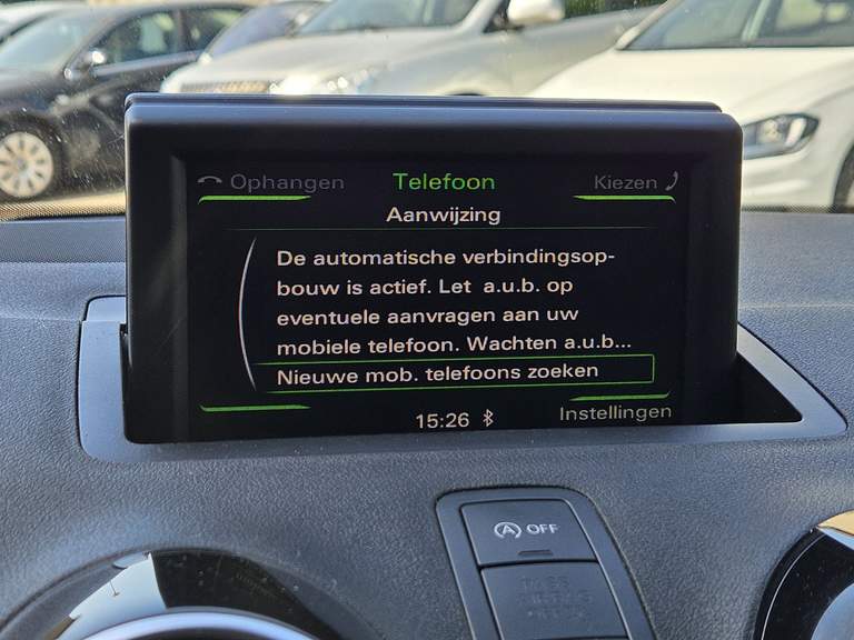 Audi Audi