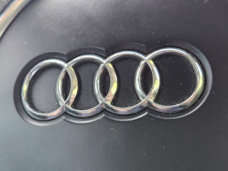 Audi Audi