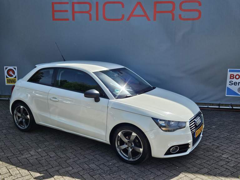 Audi Audi