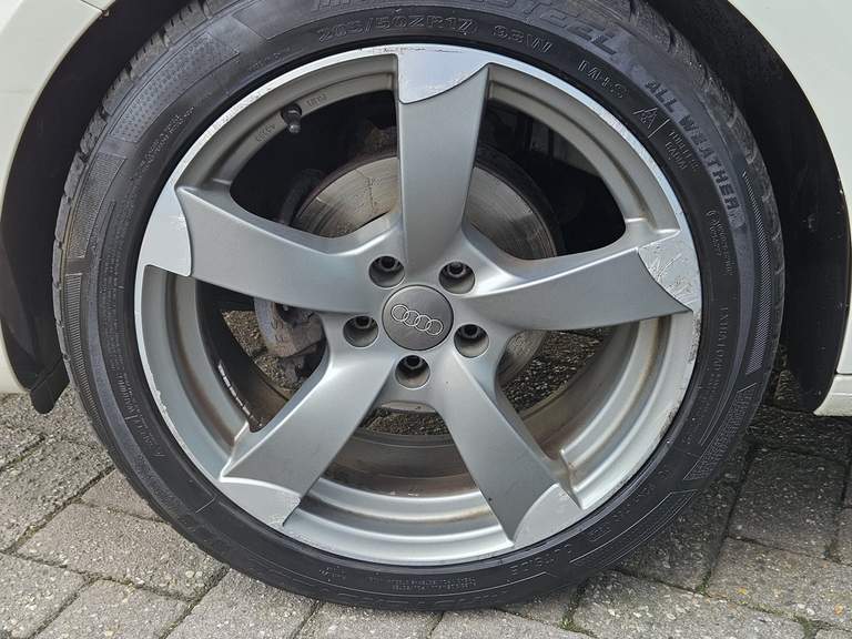 Audi Audi