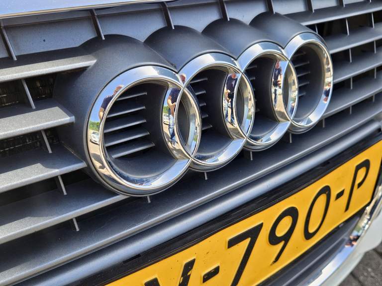 Audi Audi