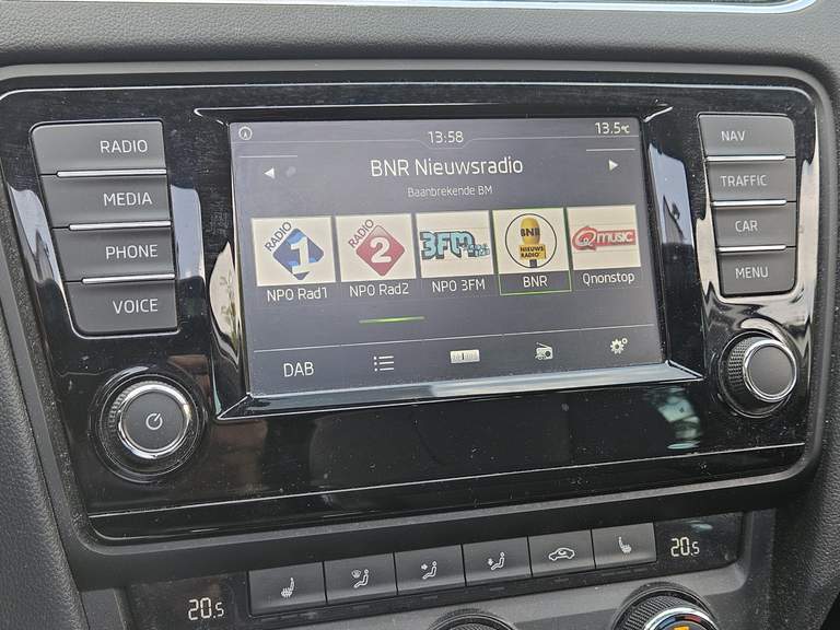 ŠKODA ŠKODA
