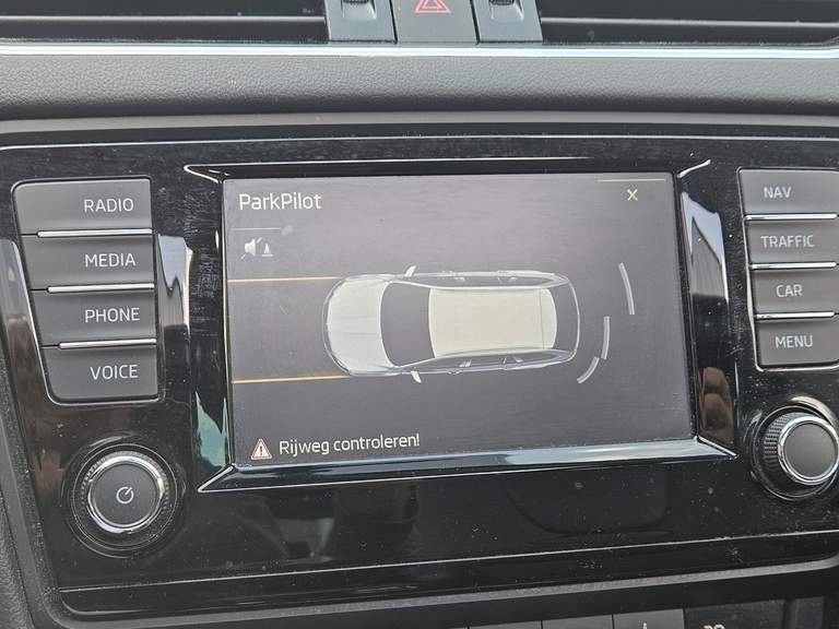 ŠKODA ŠKODA
