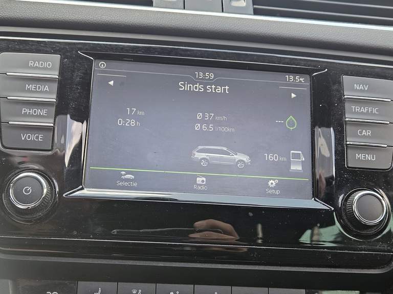 ŠKODA ŠKODA