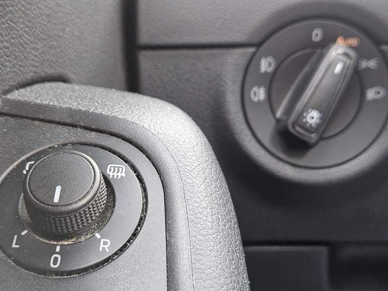 ŠKODA ŠKODA
