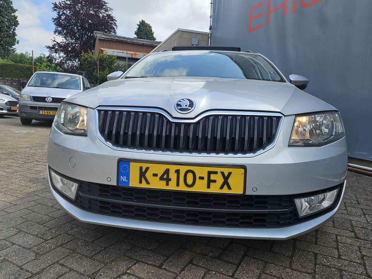 ŠKODA ŠKODA