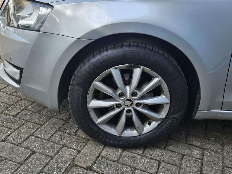 ŠKODA ŠKODA