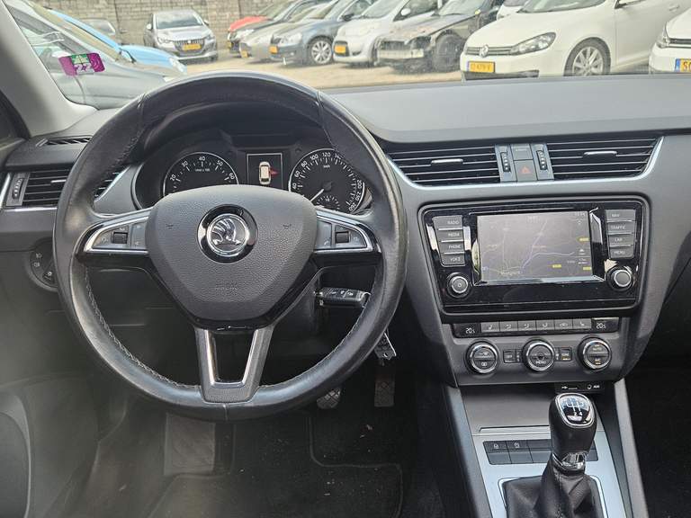 ŠKODA ŠKODA