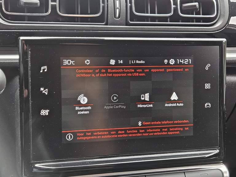 Citroën Citroën