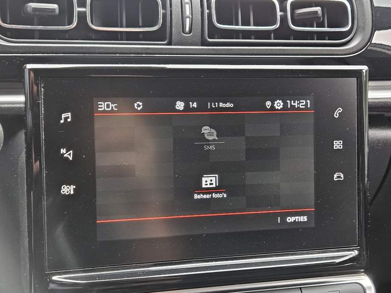 Citroën Citroën