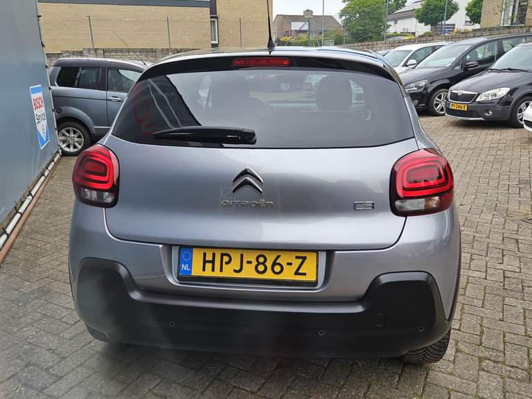 Citroën Citroën