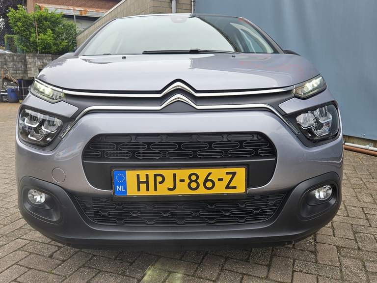 Citroën Citroën