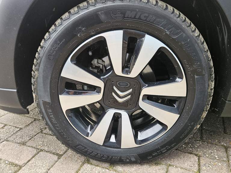 Citroën Citroën