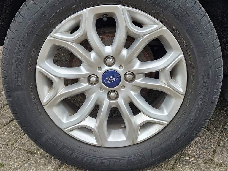 Ford Ford