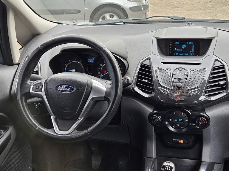 Ford Ford