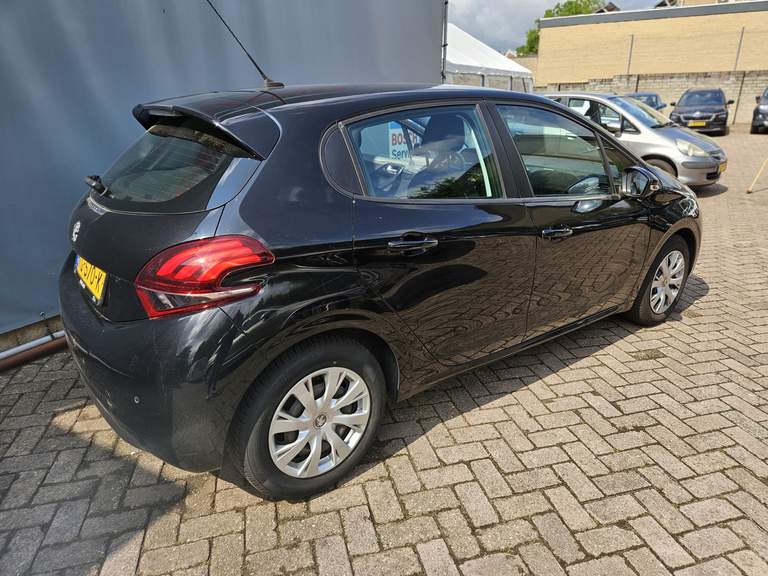 Peugeot