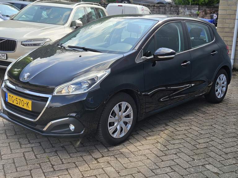 Peugeot