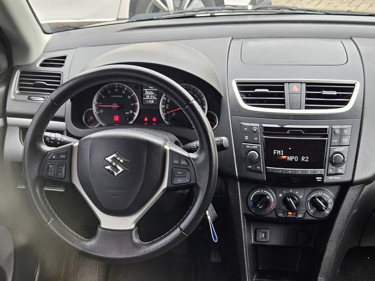 Suzuki Suzuki