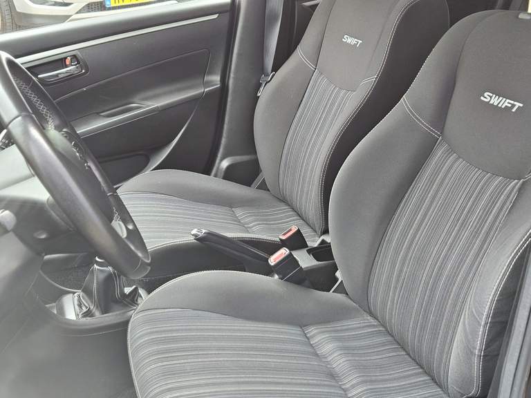 Suzuki Suzuki