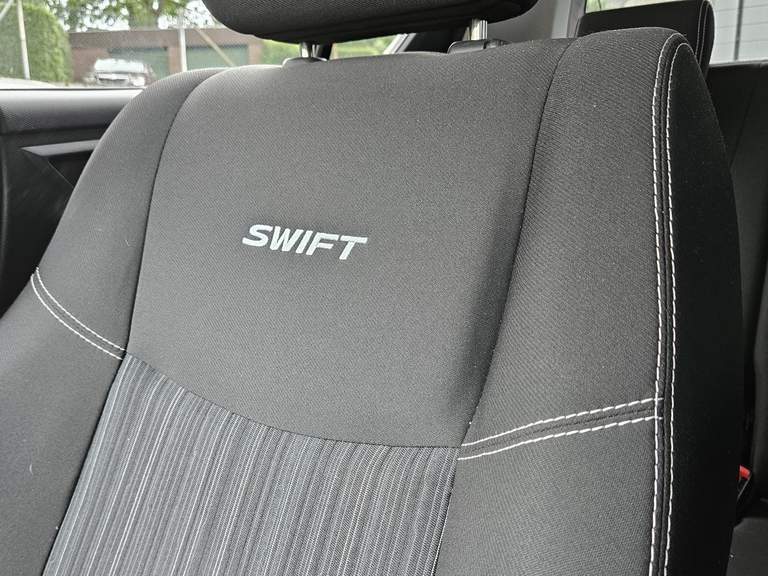 Suzuki Suzuki