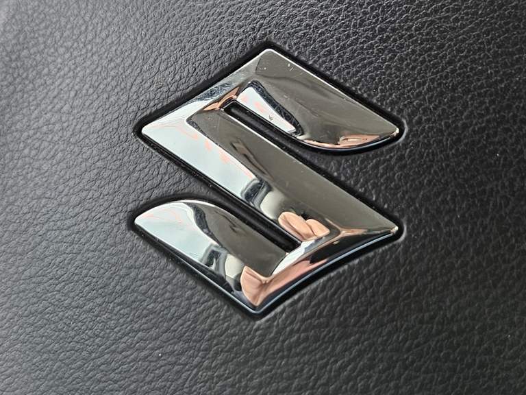 Suzuki Suzuki