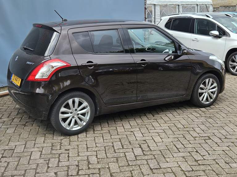 Suzuki Suzuki