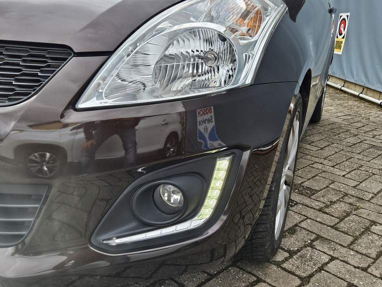 Suzuki Suzuki