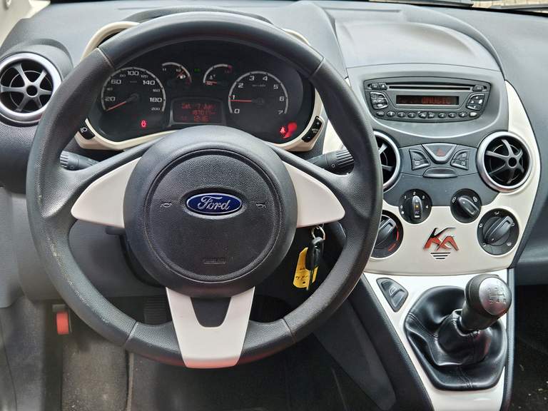 Ford
