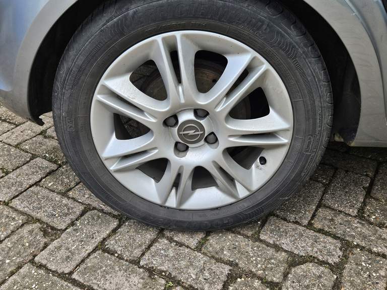 Opel