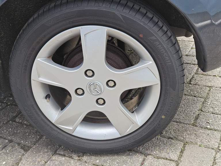 Mazda