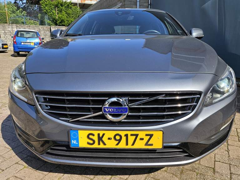 Volvo