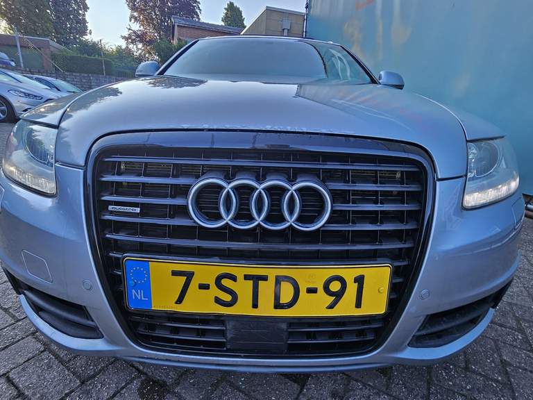 Audi Audi